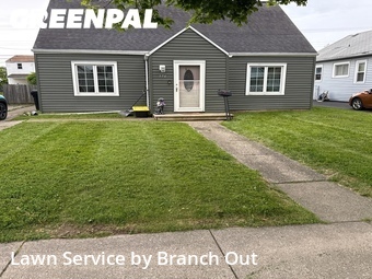 Lawn Mowing Service nearby Kenmore, NY, 