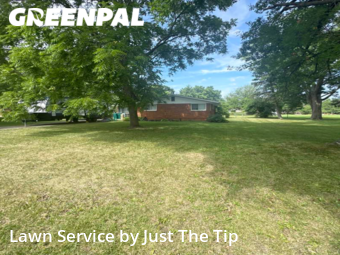 Lawn Cut nearby Fairborn, OH, 
