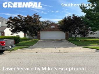 Lawn Service nearby Indianapolis, IN, 
