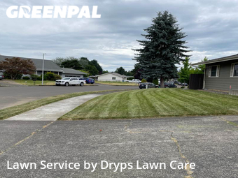 Lawn Care Service nearby Vancouver, OR, 