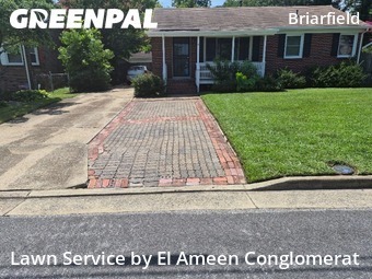 Yard Cutting nearby Hampton, VA, 