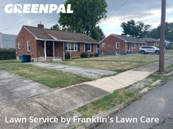 Lawn Care nearby Roanoke, VA, 