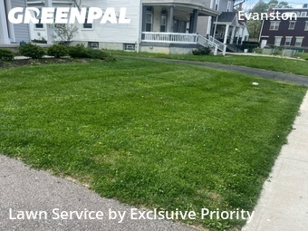 Landscaping Renovation In Cincinnati,45207,Landscaping Services by Exclsuive Priority , work completed in Apr , 2026