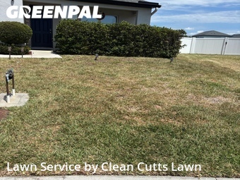 Lawn Mowing Service nearby Bradenton, FL, 