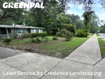 Lawn Cutting nearby Tallahassee, FL, 