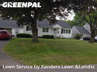 Landscaping Maintenance In Syracuse,13212,Landscaping Services by Xanders Lawn &Landsc, work completed in Jun , 2026
