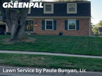 Lawn Cutting nearby Papillion, NE, 