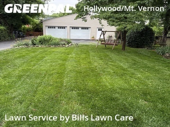 Lawn Service nearby Lexington, KY, 