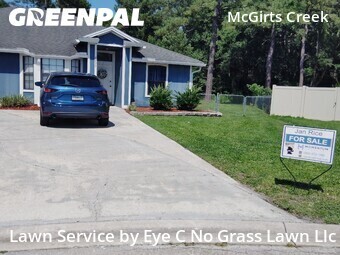 Lawn Cut nearby Jacksonville, FL, 