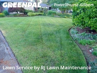 Lawn Mowing nearby Portland, OR, 