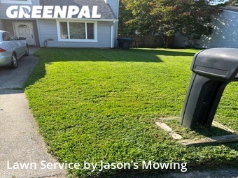 Lawn Care Service nearby Virginia Beach, VA, 