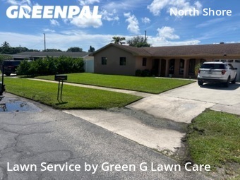 Lawn Service nearby West Palm Beach, FL, 