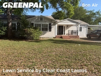 Lawn Service nearby Tampa, FL, 