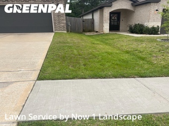 Lawn Maintenance nearby Tomball, TX, 