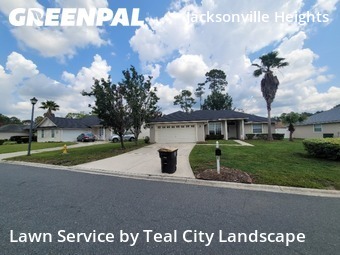 Lawn Care nearby Jacksonville, FL, 