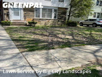 Lawn Service nearby South Euclid, OH, 