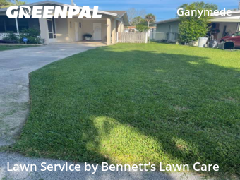 Lawn Cutting nearby South Daytona, FL, 