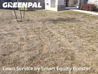 Yard Mowing nearby Pflugerville, TX, 