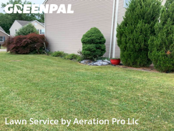 Lawn Care Service nearby Reminderville, OH, 