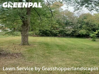 Lawn Care Service nearby Cincinnati, OH, 