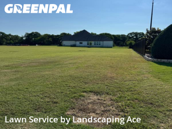 Yard Cutting nearby Dalworthington Gardens, TX, 