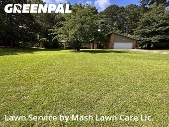 Grass Cut nearby Decatur, GA, 