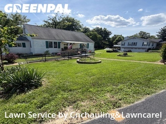 Lawn Cutting nearby St. Louis, MO, 
