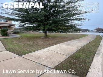 Lawn Care nearby San Antonio, TX, 