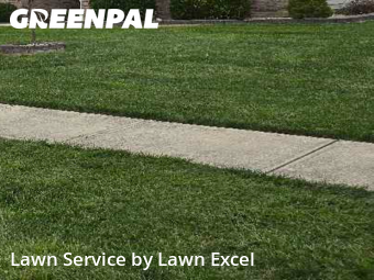 Lawn Care Service nearby Greenwood, IN, 