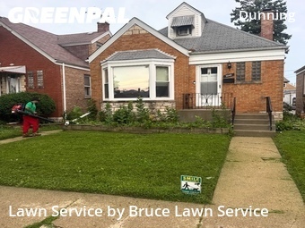 Lawn Mowing Service nearby Chicago, IL, 