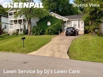 Lawn Service nearby Nashville, TN, 