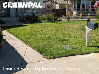 Yard Cutting nearby Thornton, CO, 