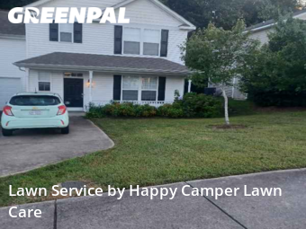 Yard Mowing nearby Kannapolis, NC, 