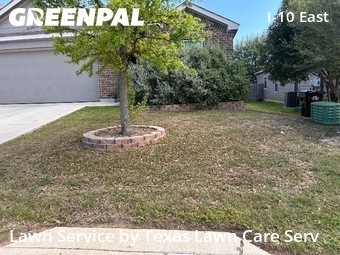 Lawn Care Service nearby Converse, TX, 