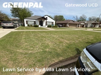 Lawn Care nearby Oklahoma City, OK, 