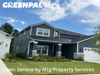 Lawn Cutting nearby Green Cove Springs, FL, 