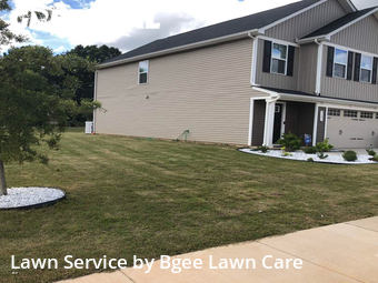 Lawn Cutting nearby Charlotte, NC, 
