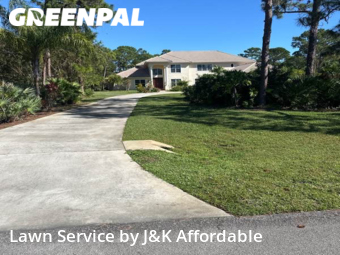 Lawn Mowing nearby Port St. Lucie, FL, 