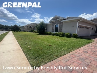 Lawn Mowing Service nearby Lakeland, FL, 