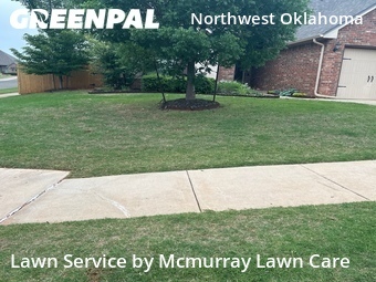 Lawn Mowing nearby Edmond, OK, 