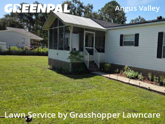 Lawn Care nearby Zephyrhills, FL, 