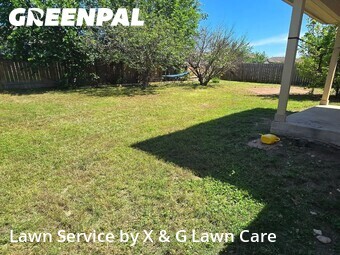 Lawn Mowing nearby Kyle, TX, 