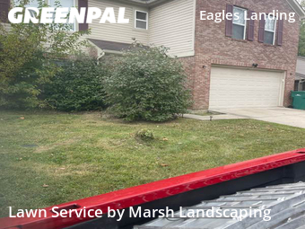 Lawn Cut nearby Indianapolis, IN, 