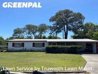 Yard Mowing nearby Orlando, FL, 