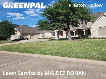Yard Mowing nearby Dallas, TX, 