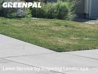 Lawn Mowing nearby Colorado Springs, CO, 