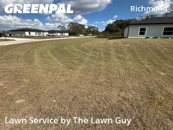 Lawn Maintenance nearby Lehigh Acres, FL, 