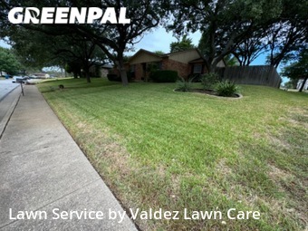 Yard Mowing nearby De Soto, TX, 