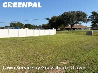 Lawn Mow nearby Ocala, FL, 