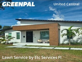 Lawn Maintenance nearby St. Petersburg, FL, 